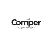 Comper Tratores logo - Similar company to Rayzen