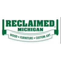 Reclaimed Michigan logo - Similar company to Premier Reclaimed Bricks