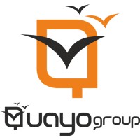 QUAYO GROUP logo - Similar company to Flypswitch Studios
