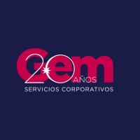 GEM - Servicios Corporativos logo - Similar company to Progressive Worth