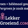 Lekker Bloeiend en Groen op jouw zaak logo - Similar company to Valk Klimaat Groep