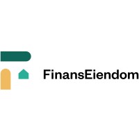 FinansEiendom logo - Similar company to Varde Finans As