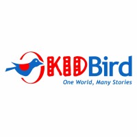 KidBird Publishers logo - Similar company to Argitech Limited