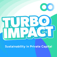 Turbo Impact logo - Similar company to Mindflow Ai