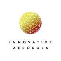 Innovative Aerosols logo - Similar company to Bomac Srl