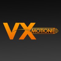 VX Motion (3D Architecture & Motion Graphics) logo - Similar company to Dg Grafix - 2D|3D Motion Graphics, Animation, Brand Design & Live Stream Production