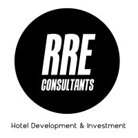 RRE Consultants - Hotel Development & Investment logo - Similar company to Mytma