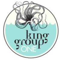 King Group One logo - Similar company to Dolly Packaging, Llc