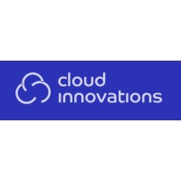 Cloud Innovations logo - Similar company to Ci