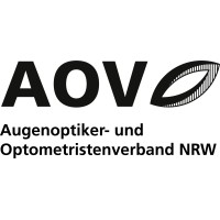 Augenoptiker- und Optometristenverband NRW logo - Similar company to Augenoptiker