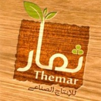 Themar Agric logo - Similar company to Miller Arabic ( الطحان )