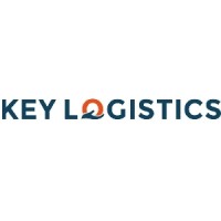 Key Logistics AB logo - Similar company to Eds Logistics