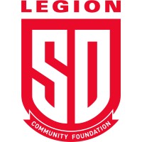 Legion Community Foundation logo - Similar company to Capture H2O