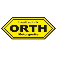 Orth Landtechnik GmbH logo - Similar company to Uplandparcs