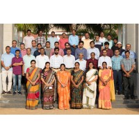 EEE Department, BITS Pilani, Hyderabad Campus logo - Similar company to Placement Unit, Bits Pilani Goa Campus