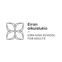 Eiran aikuislukio, Eira High School for Adults logo - Similar company to Imagym