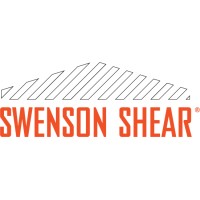 Swenson Shear logo - Similar company to Node Motion