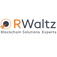 RWaltz Software logo - Similar company to Ampcus Tech Pvt. Ltd.