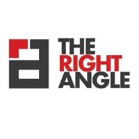 The Right Angle logo - Similar company to Reckons