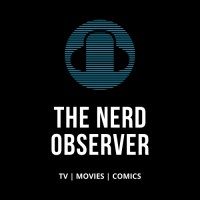 The Nerd Observer