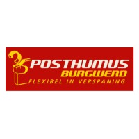 Posthumus Burgwerd logo - Similar company to Autonational Verspaningstechniek