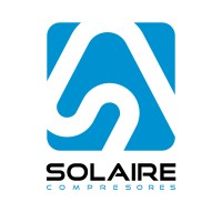 SOLAIRE Compresores logo - Similar company to Sea S.P.A.