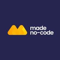Made No-Code logo - Similar company to Itst, A Softwareone Company