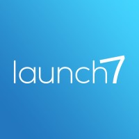 Launch Seven logo - Similar company to Tecric