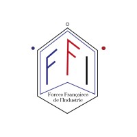 Forces Françaises de l'Industrie logo - Similar company to Institut Des Solutions