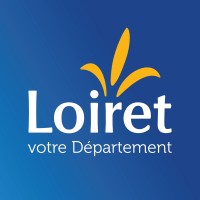Département du Loiret logo - Similar company to Cci Loiret