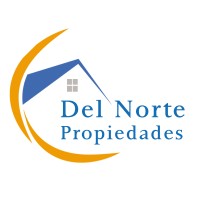 Del Norte Propiedades logo - Similar company to Kozó (+)