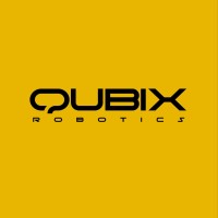 Qubix Robotics logo - Similar company to Uptech Malawi