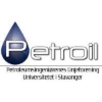 Petroleumsingeniørenes Linjeforening - Petroil