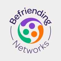 Befriending Networks logo - Similar company to Mysight York