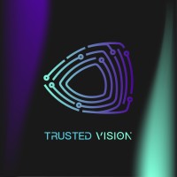 TrustedVision logo - Similar company to Secureark