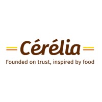 Cérélia North America logo - Similar company to Cerelia