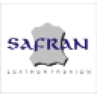 Safran Leather - Manufacturer & Exporter logo - Similar company to Energetic Wears