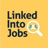 Linked Into Jobs logo - Similar company to Fluxio Solutions Pvt Ltd