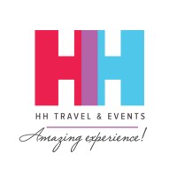 HH Travel & Events logo - Similar company to National Internship Program
