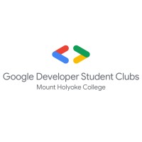 Google Developer Groups on Campus - Mount Holyoke College logo - Similar company to Simulation Engineering Lab
