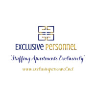 Exclusive Personnel LLC logo - Similar company to Just 4 Logistics Llc