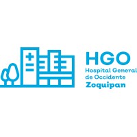 Hospital General de Occidente logo - Similar company to Emblems 3D Usa®