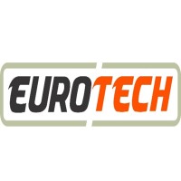 Eurotech Painéis Elétricos e Serviços logo - Similar company to Cgr Equipamentos E Painéis Elétricos Ltda