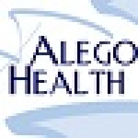 Alego Health logo - Similar company to Be Kind Lyfe