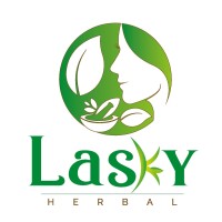 Lasky Herbal logo - Similar company to Lugsy