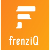 frenziQ logo - Similar company to Strauss