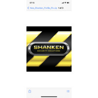 Shanken Security Solutions