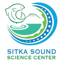 Sitka Sound Science Center logo - Similar company to Raven Radio - Kcaw, Sitka