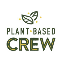 Plant-Based Crew logo - Similar company to Never-Never