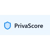 Privascore logo - Similar company to Wevitalize